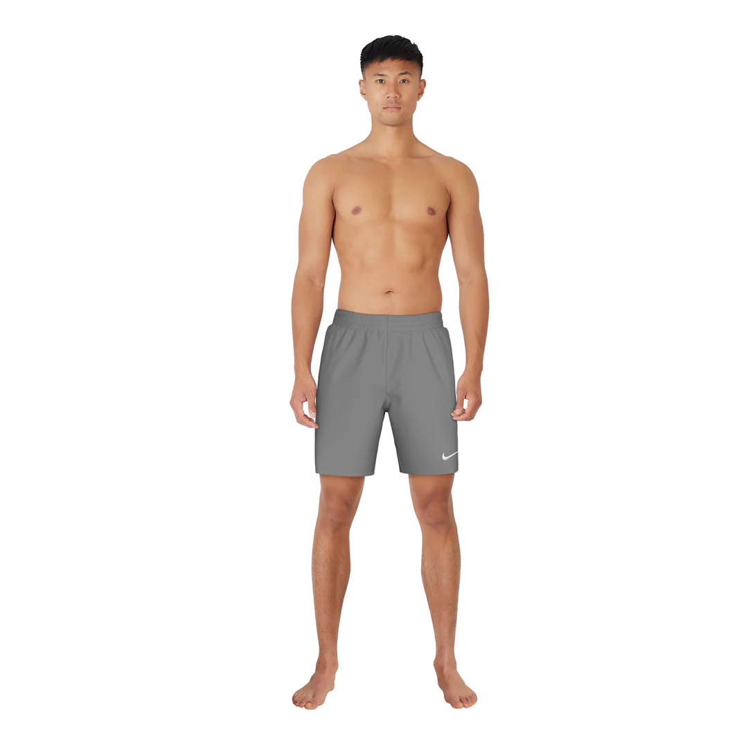 Nike Swim Men's Essential Lap Volley 7" Short - Image 28