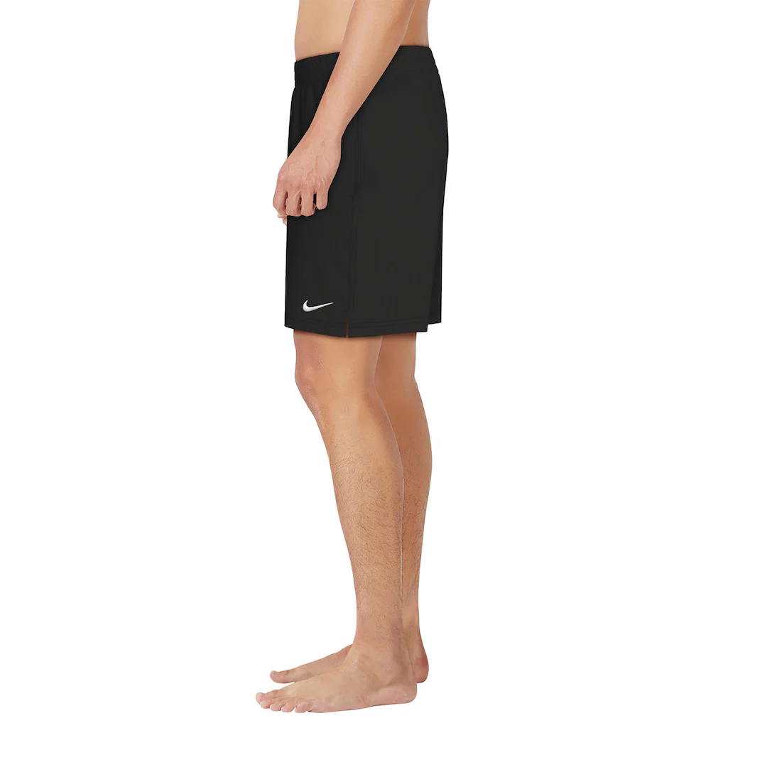 Nike Swim Men's Essential Lap Volley 7" Short - Image 3