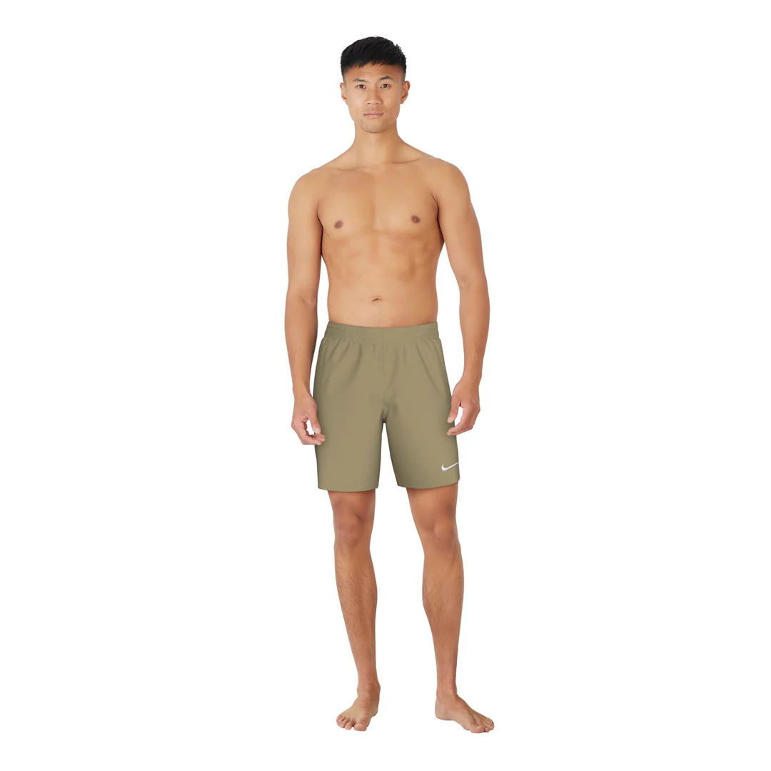 Nike Swim Men's Essential Lap Volley 7" Short - Image 32