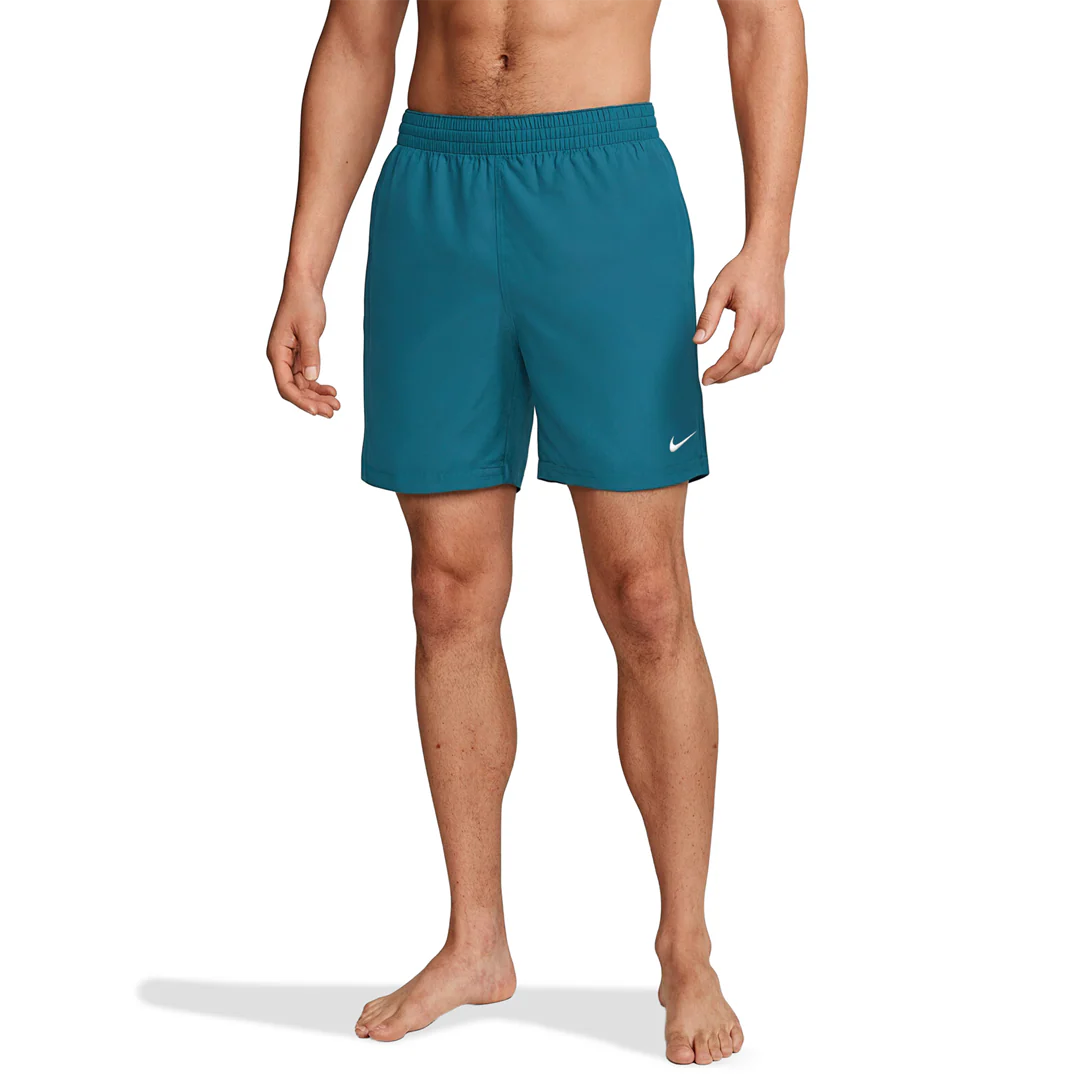 Nike Swim Men's Essential Lap Volley 7" Short - Image 33