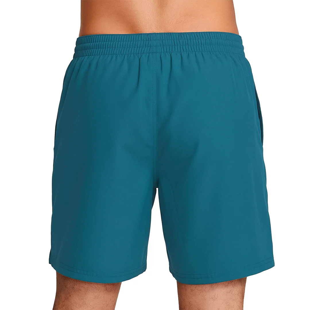 Nike Swim Men's Essential Lap Volley 7" Short - Image 35