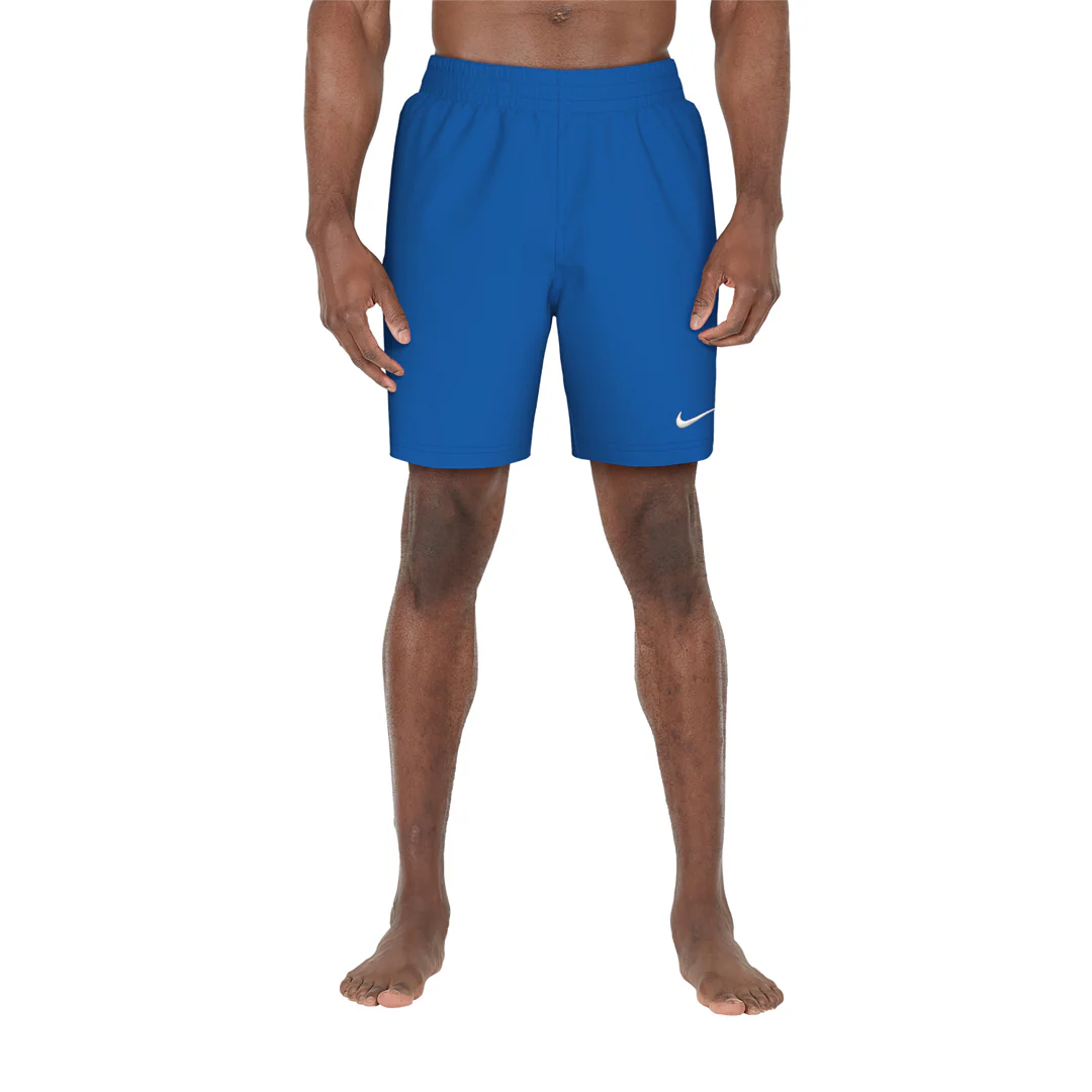 Nike Swim Men's Essential Lap Volley 7" Short - Image 39
