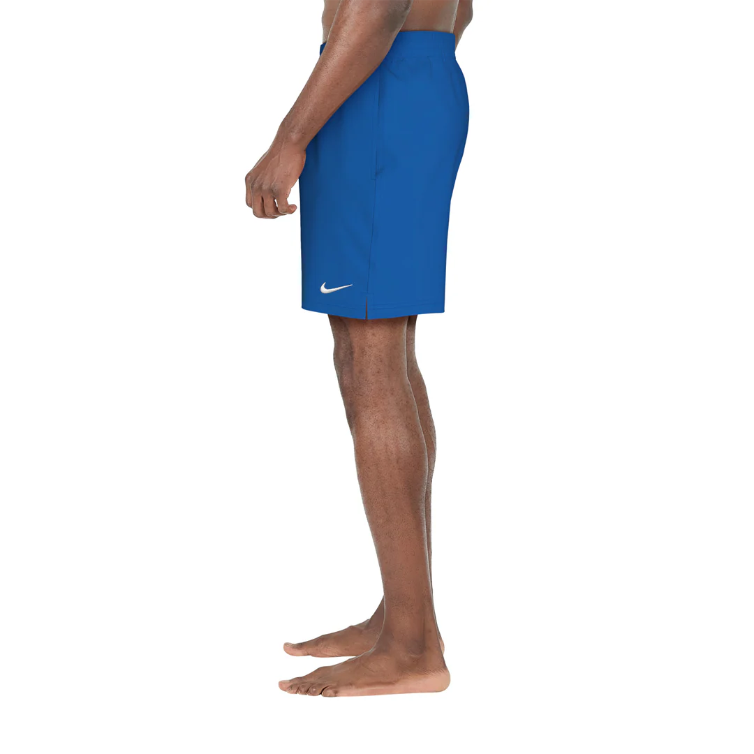 Nike Swim Men's Essential Lap Volley 7" Short - Image 41