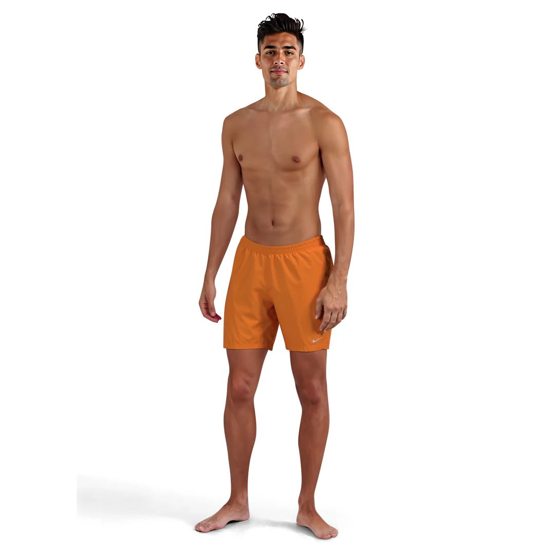Nike Swim Men's Essential Lap Volley 7" Short - Image 42