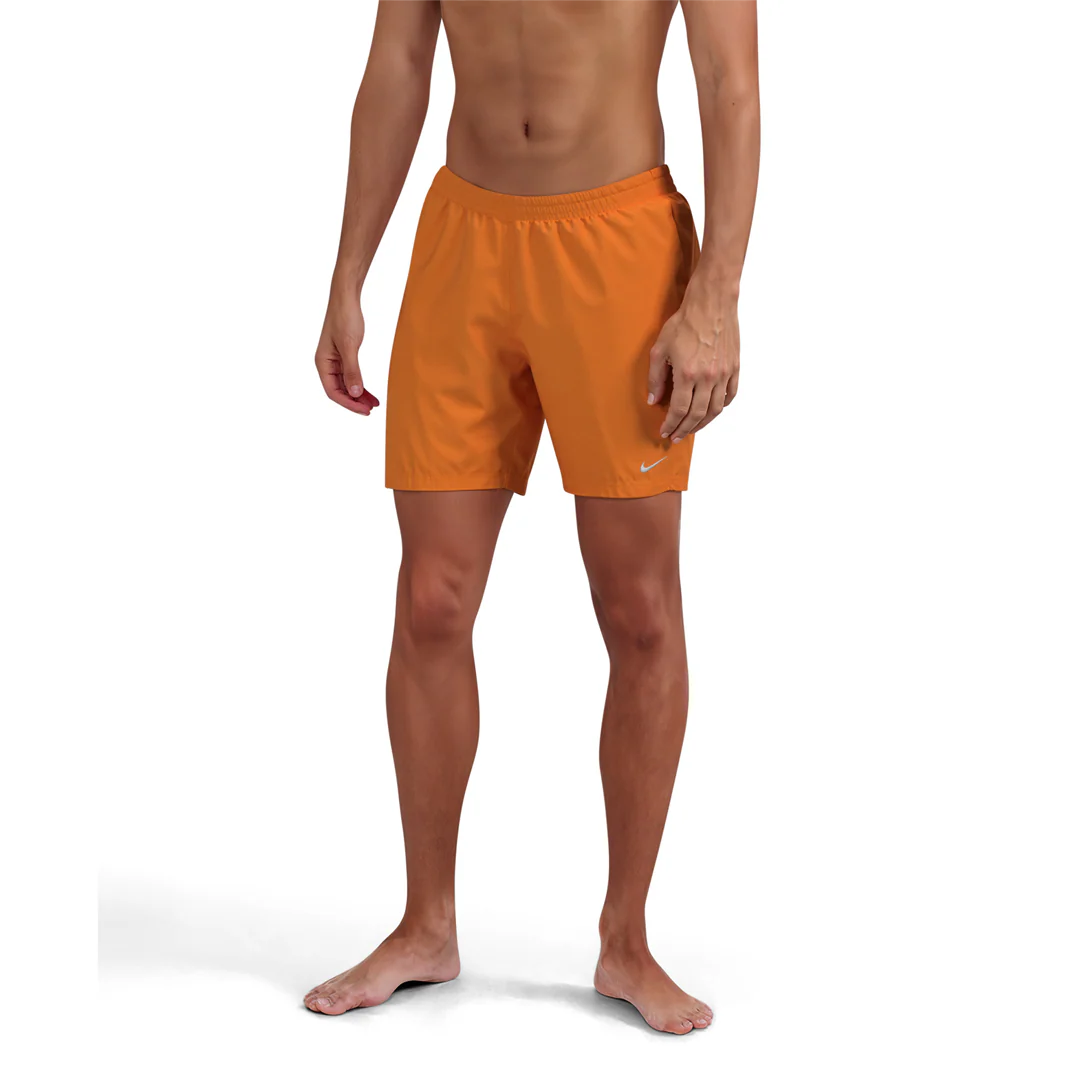 Nike Swim Men's Essential Lap Volley 7" Short - Image 43
