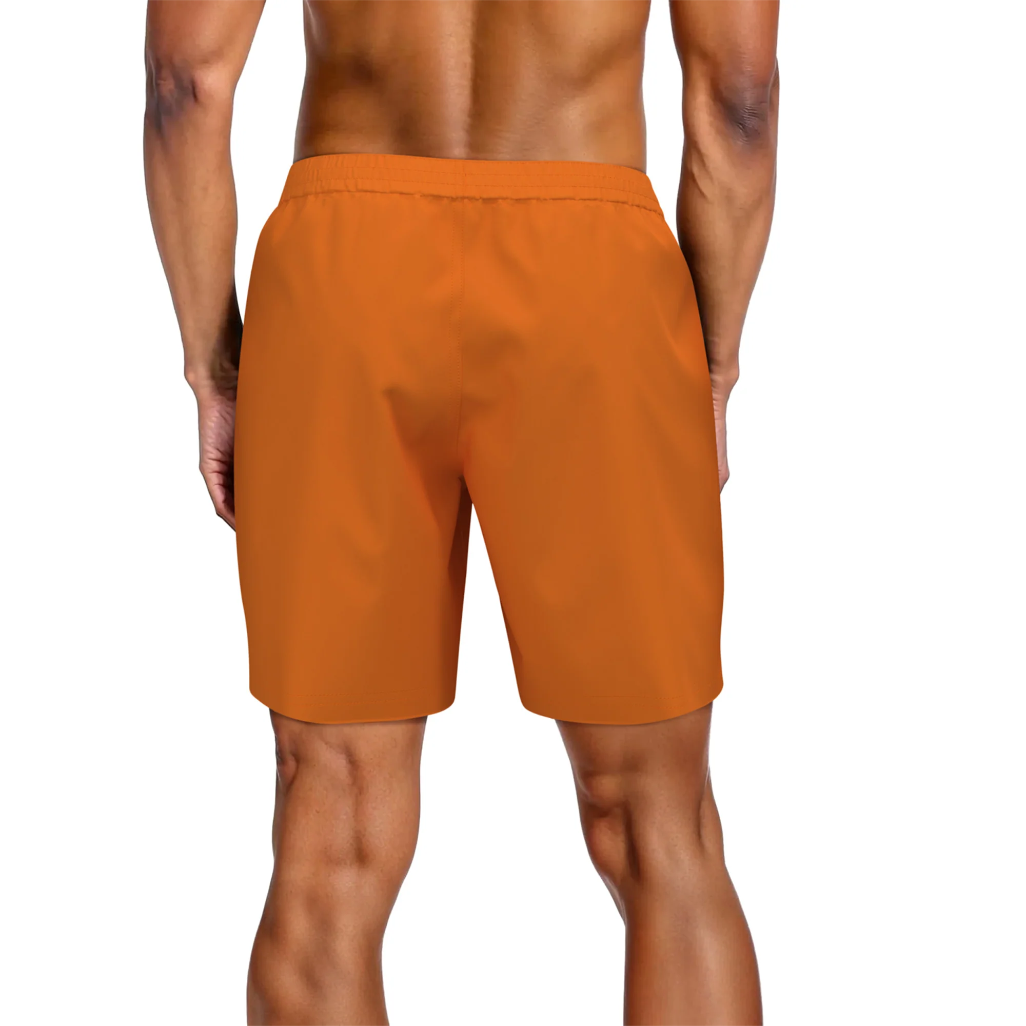 Nike Swim Men's Essential Lap Volley 7" Short - Image 44