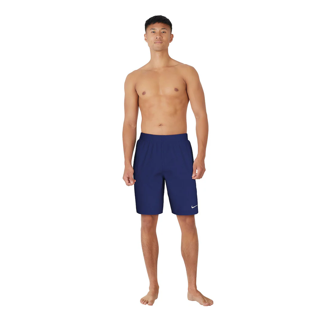 Nike Swim Men's Essential Lap Volley 9" Short - Image 10