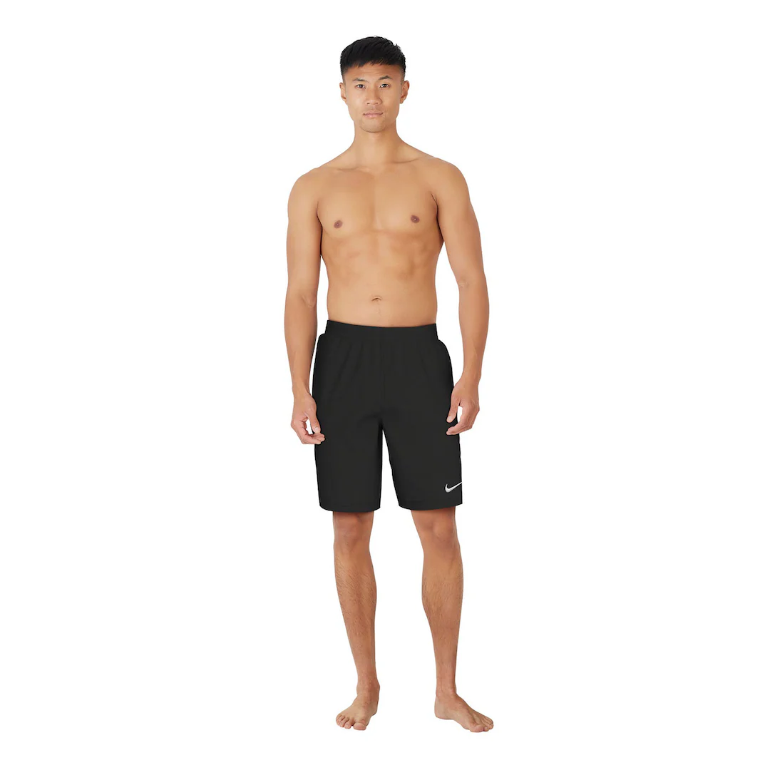 Nike Swim Men's Essential Lap Volley 9" Short - Image 4