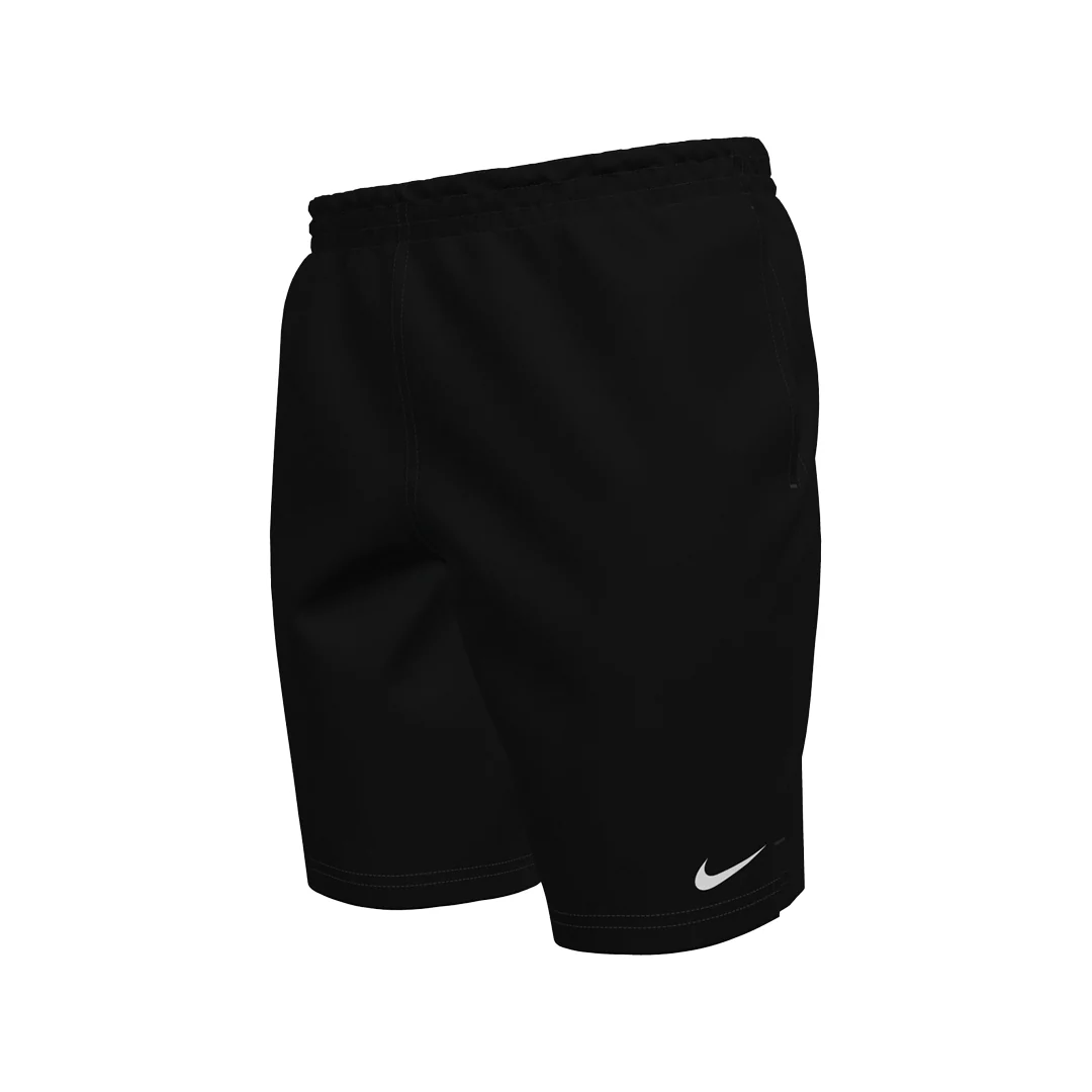 Nike Swim Men's Essential Lap Volley 9" Short - Image 5