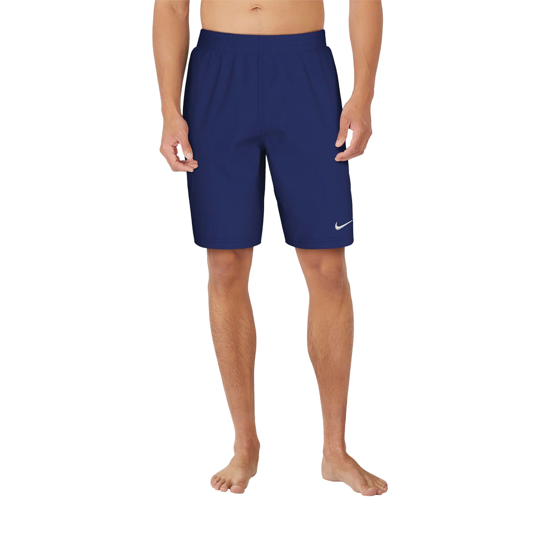 Nike Swim Men's Essential Lap Volley 9" Short - Image 7