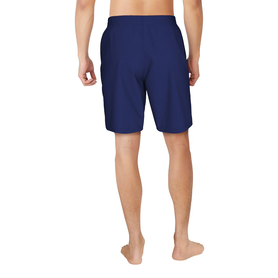 Nike Swim Men's Essential Lap Volley 9" Short - Image 8