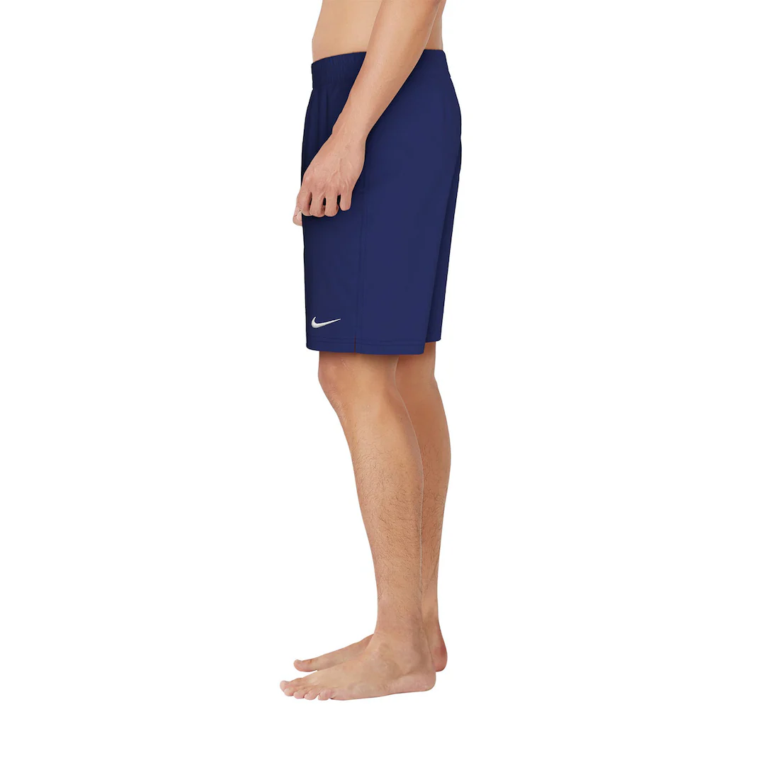 Nike Swim Men's Essential Lap Volley 9" Short - Image 9