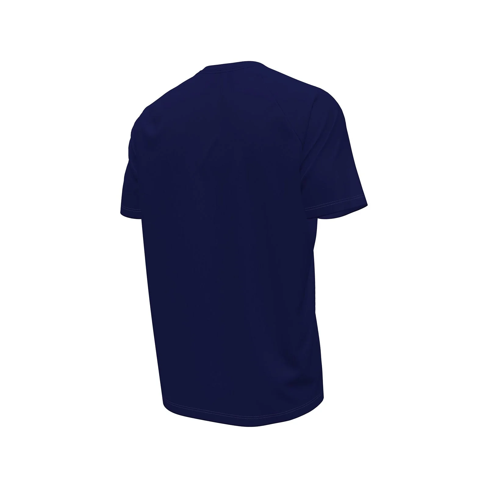 Nike Swim Men's Essential Short Sleeve Hydroguard Top - Image 31