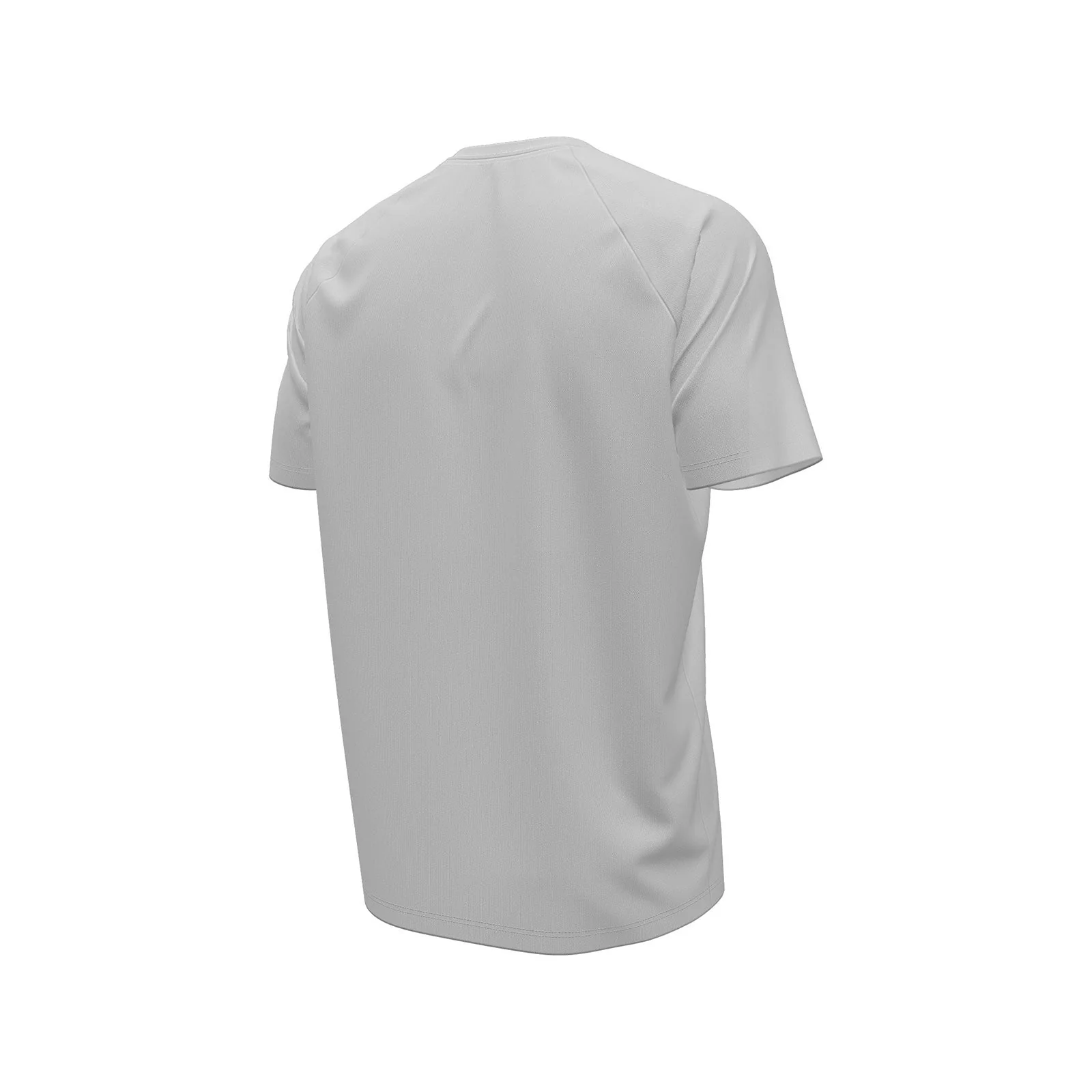 Nike Swim Men's Essential Short Sleeve Hydroguard Top - Image 35