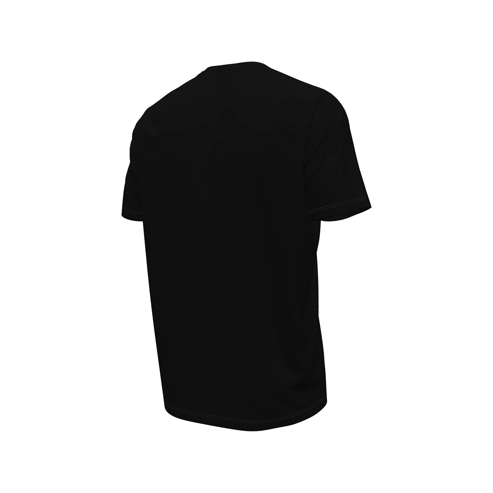 Nike Swim Men's Essential Short Sleeve Hydroguard Top - Image 5