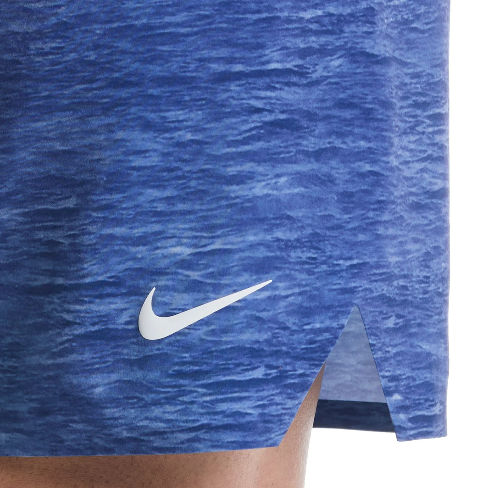 Nike Swim Men's Fadeaway Sailboat 9" Boardshorts - Image 4