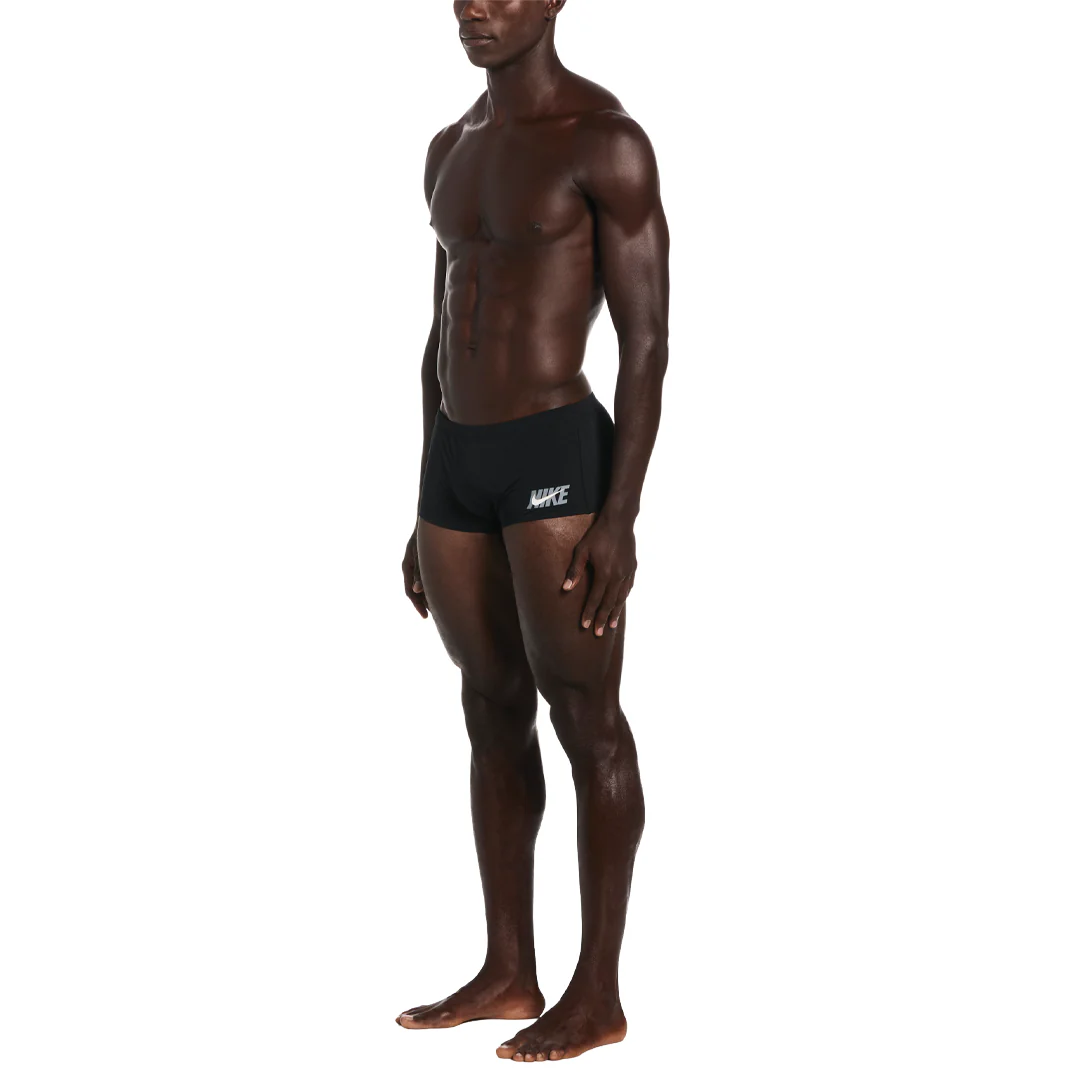 Nike Swim Men's HydraStrong Competition Square Leg Brief - Image 3