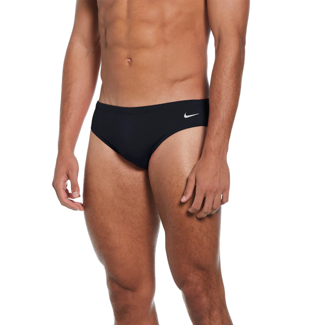 Nike Swim Men's Hydrastrong Solid Brief