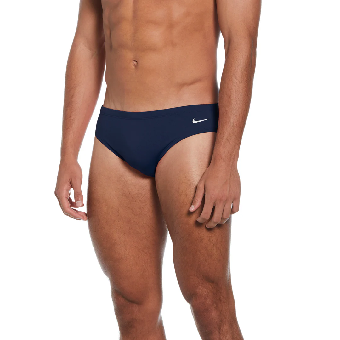 Nike Swim Men's Hydrastrong Solid Brief - Image 6
