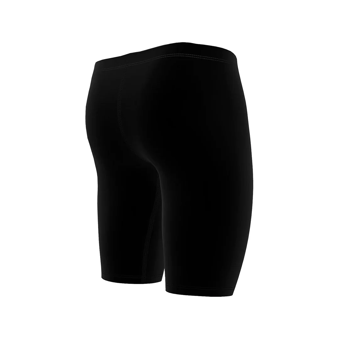 Nike Swim Men's Hydrastrong Solid Jammer - Image 3