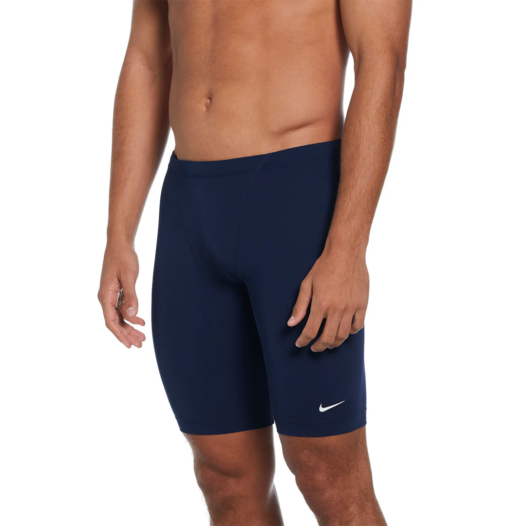 Nike Swim Men's Hydrastrong Solid Jammer - Image 4