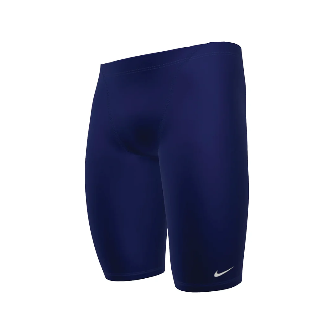Nike Swim Men's Hydrastrong Solid Jammer - Image 5