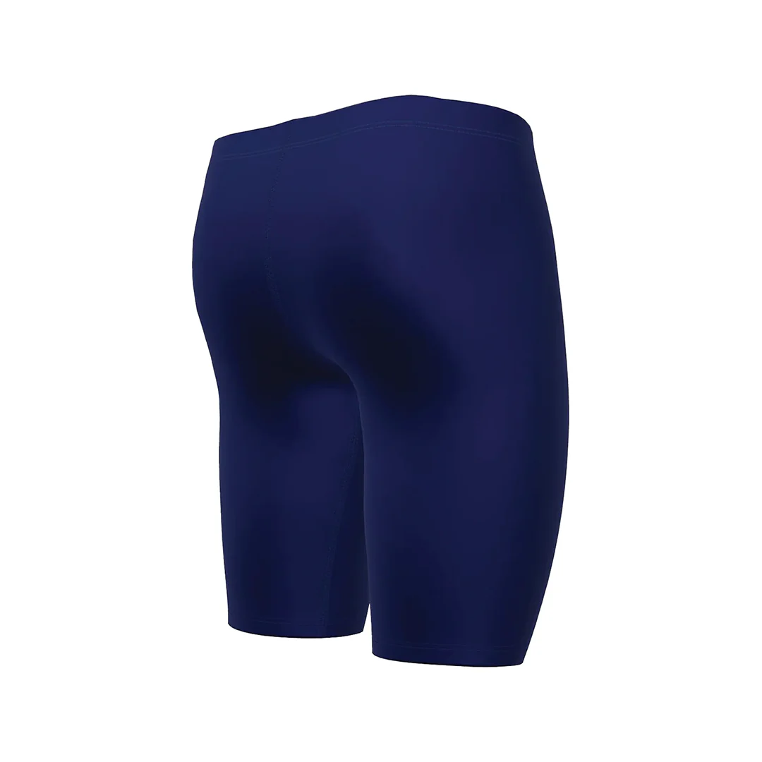 Nike Swim Men's Hydrastrong Solid Jammer - Image 6