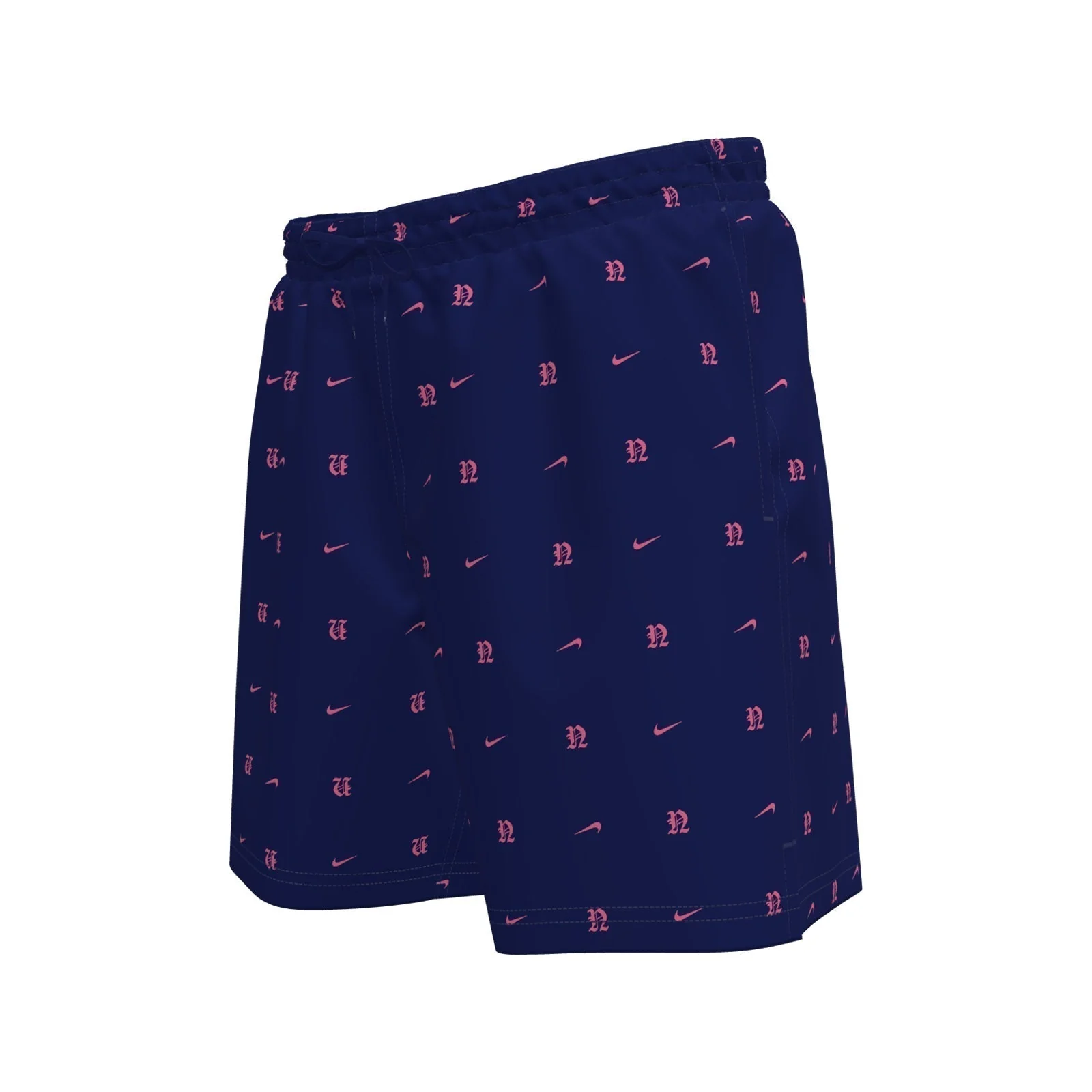 Nike Swim Men's Lux Letter Volley 7" Short - Image 11