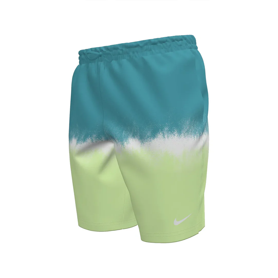 Nike Swim Men's Ocean Merge Volley 9" Short - Image 11