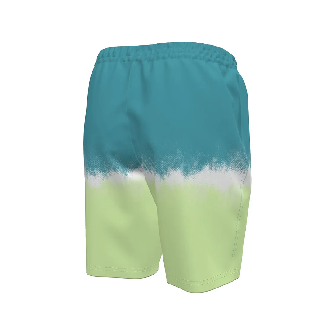 Nike Swim Men's Ocean Merge Volley 9" Short - Image 12