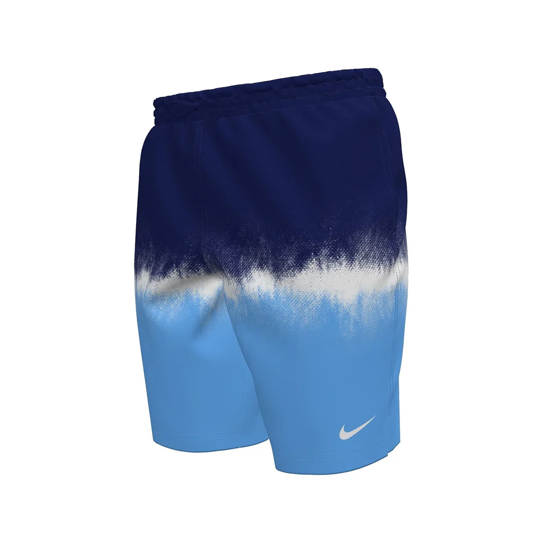Nike Swim Men's Ocean Merge Volley 9" Short - Image 17
