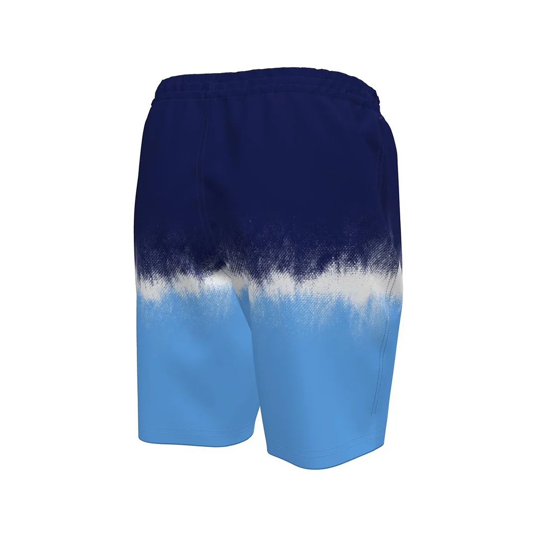 Nike Swim Men's Ocean Merge Volley 9" Short - Image 18