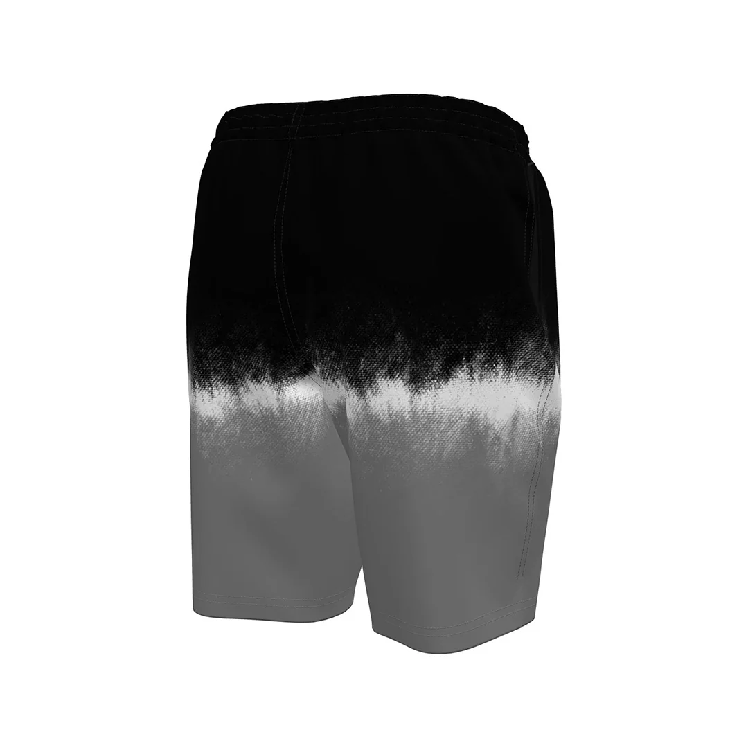 Nike Swim Men's Ocean Merge Volley 9" Short - Image 6