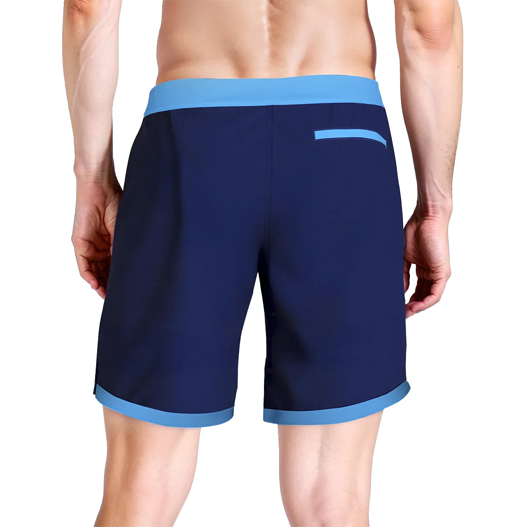 Nike Swim Men's Offshore 7" Boardshort - Image 11