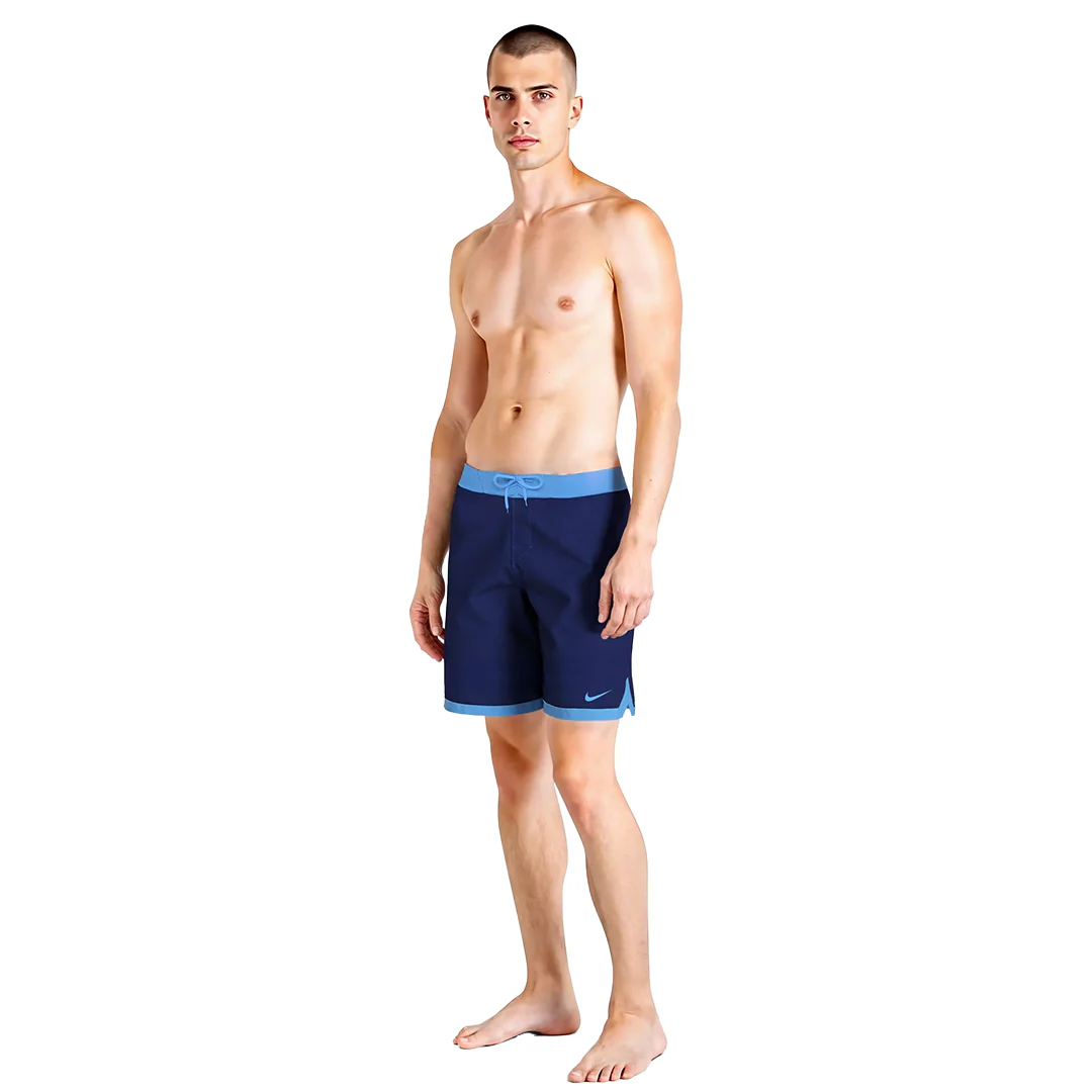 Nike Swim Men's Offshore 7" Boardshort - Image 12