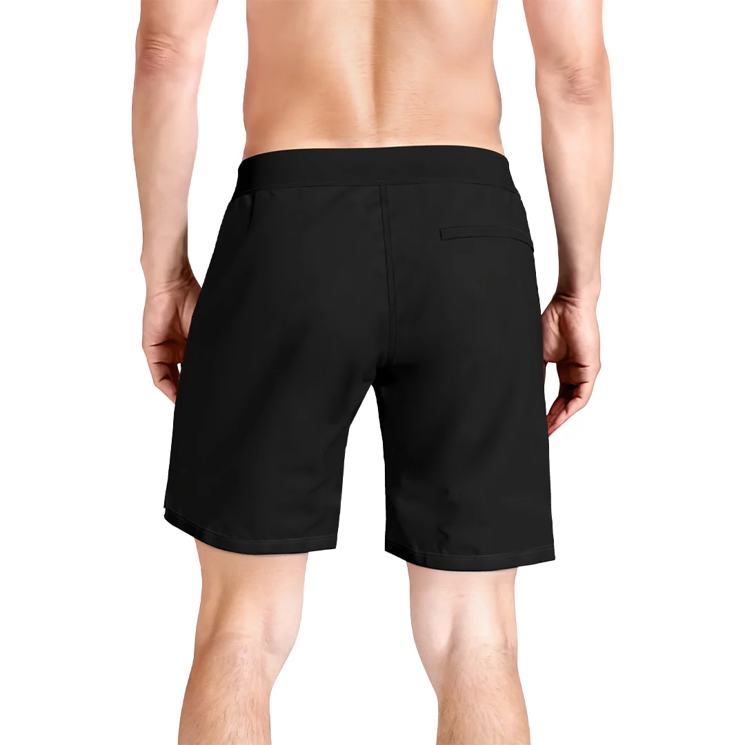 Nike Swim Men's Offshore 7" Boardshort - Image 2