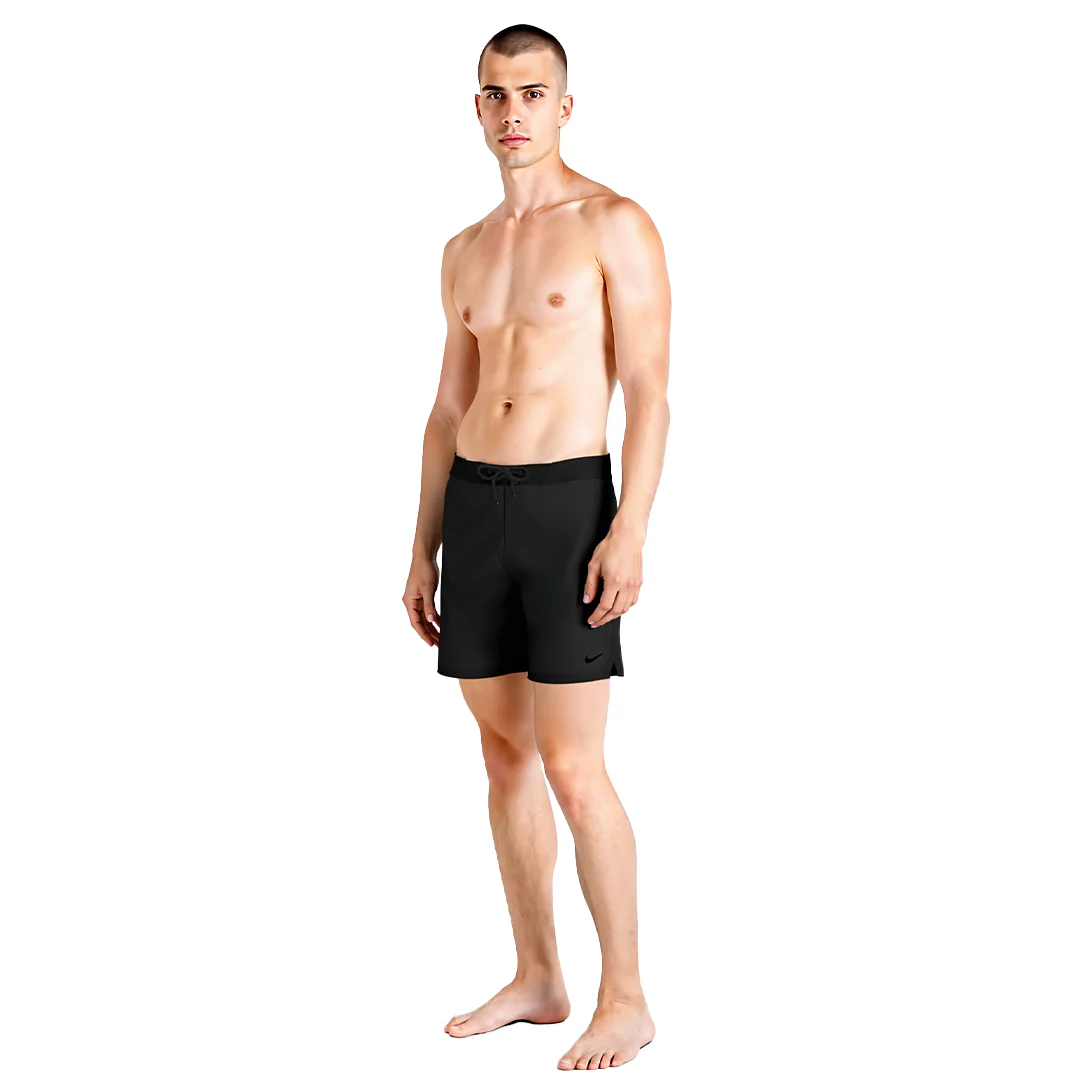 Nike Swim Men's Offshore 7" Boardshort - Image 5
