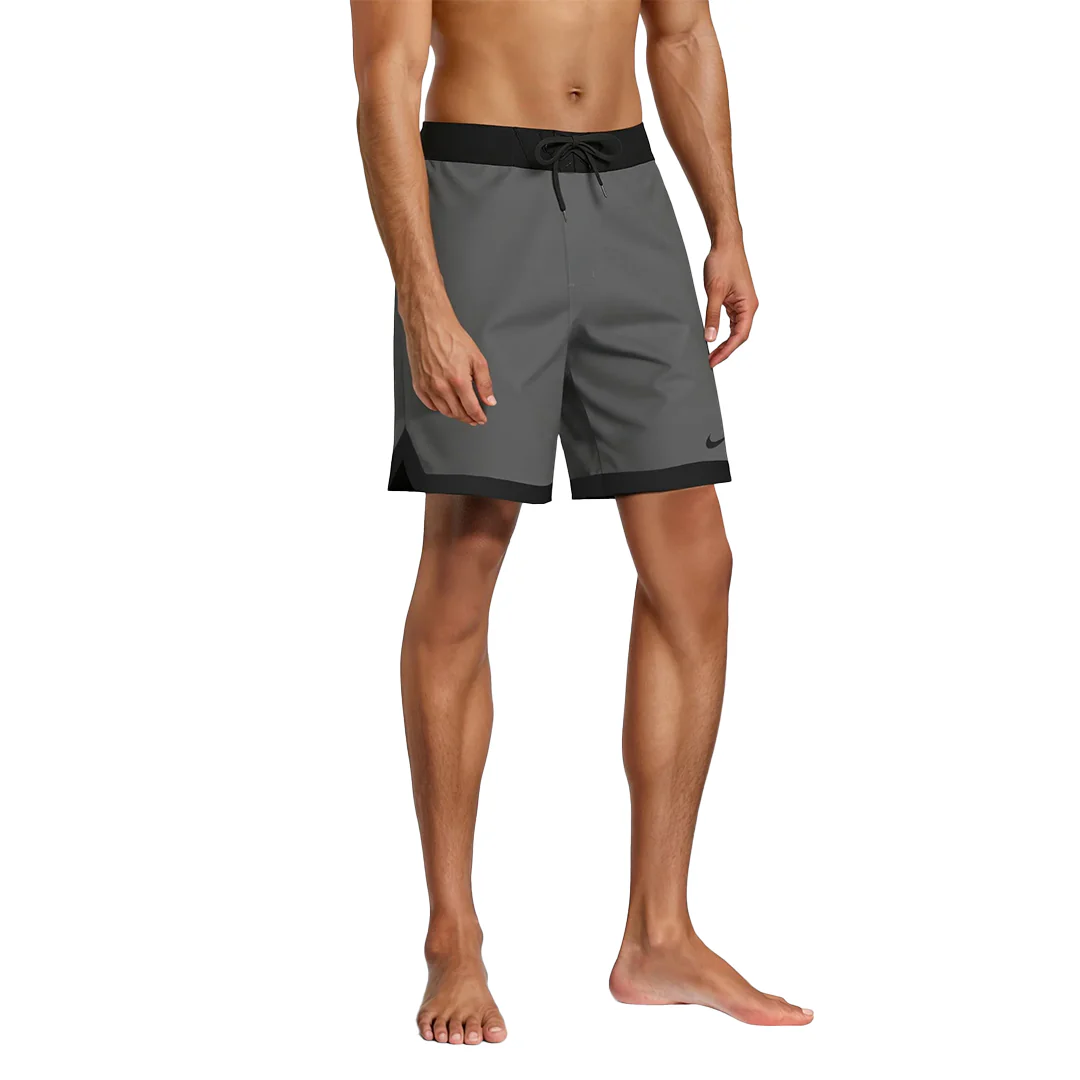 Nike Swim Men's Offshore 7" Boardshort - Image 6