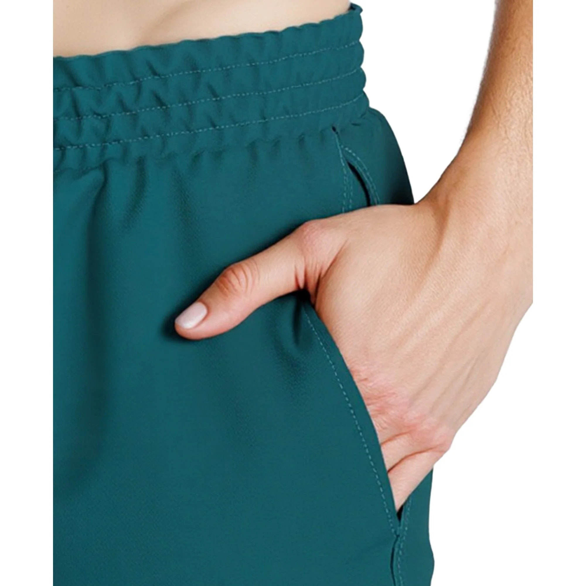 Nike Swim Men's Sneaker Patch 7" Volley Short - Image 12
