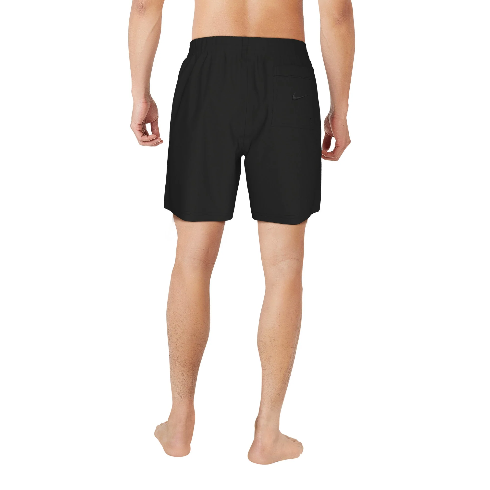 Nike Swim Men's Sneaker Patch 7" Volley Short - Image 2