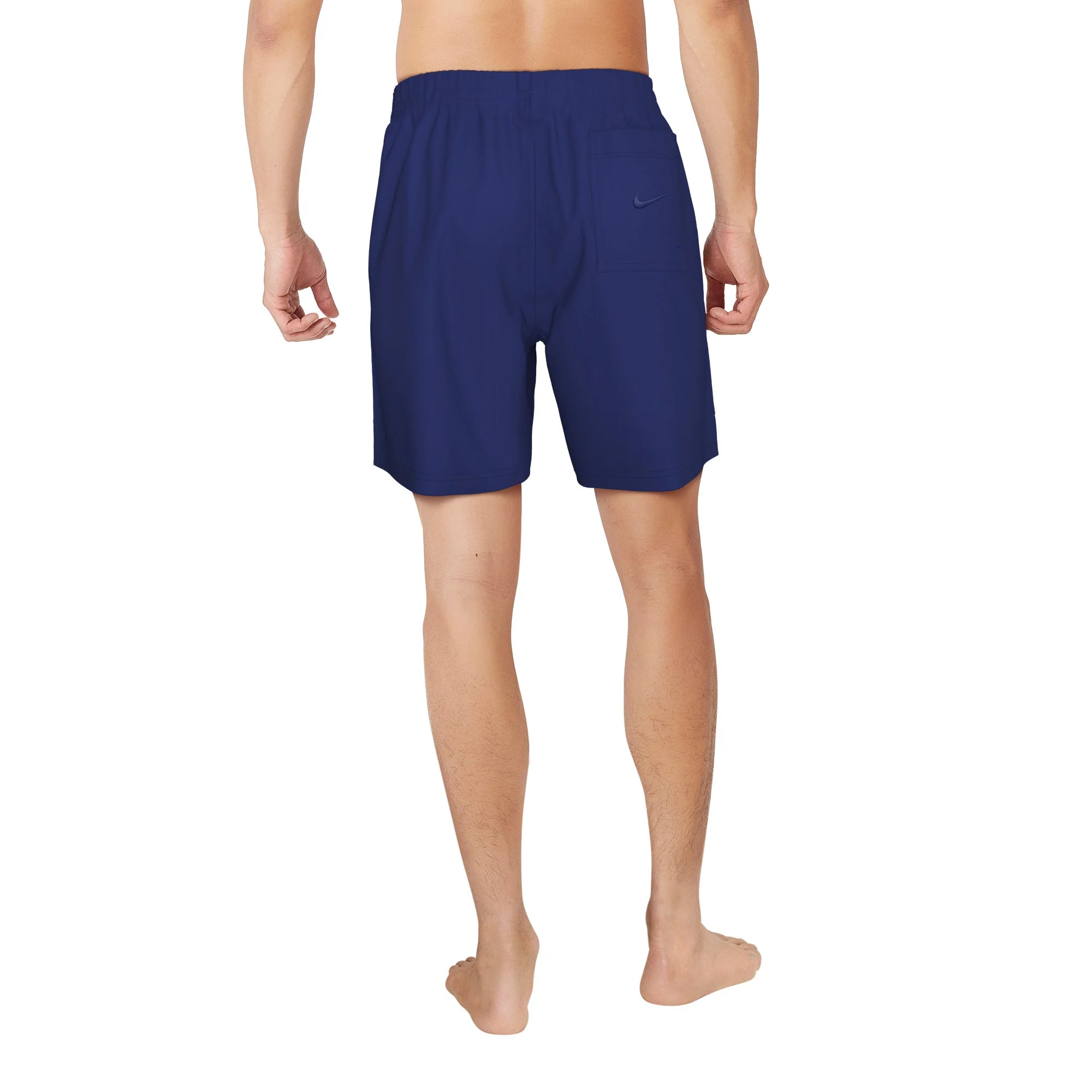 Nike Swim Men's Sneaker Patch 7" Volley Short - Image 6
