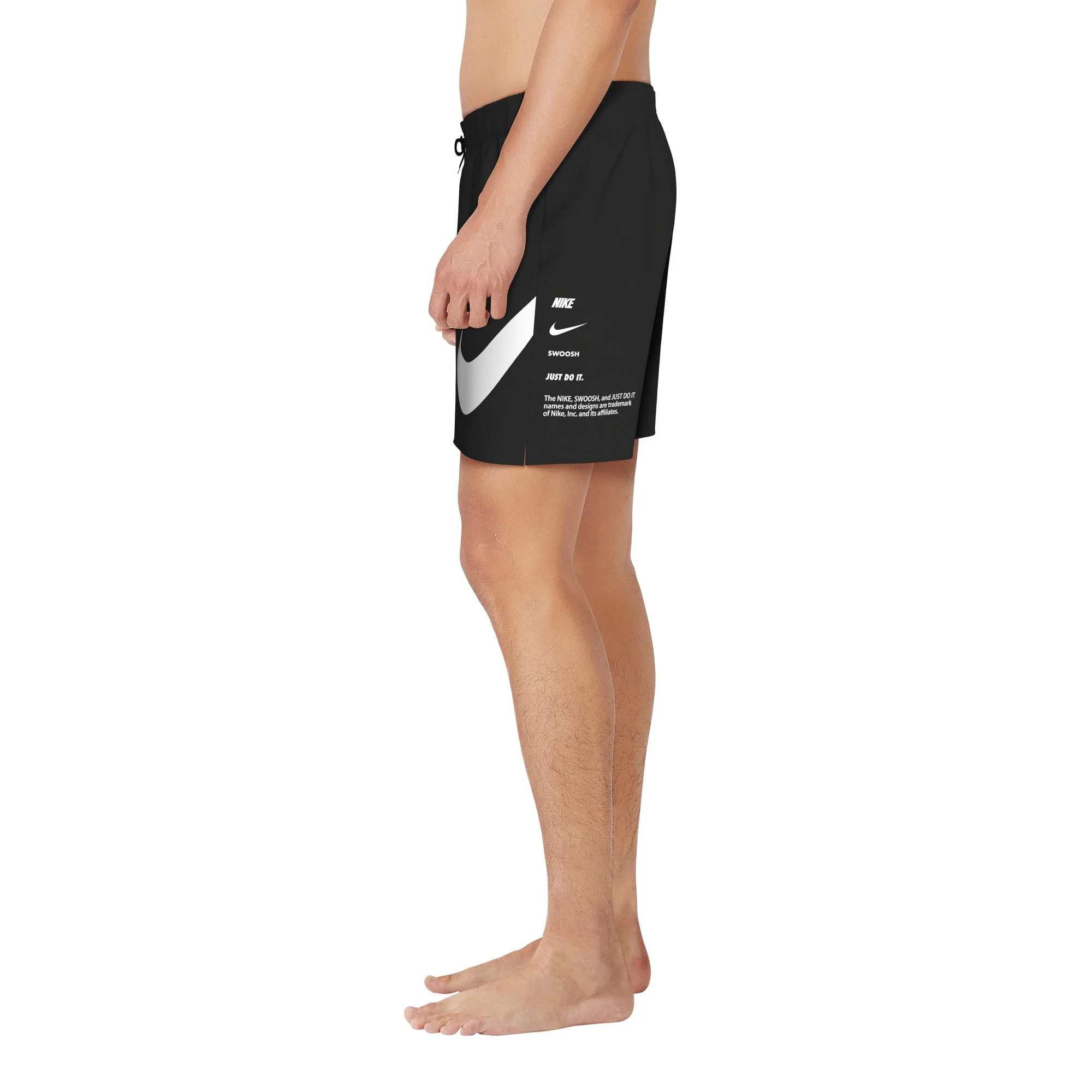 Nike Swim Men's Specs 7" Volley Short - Image 10