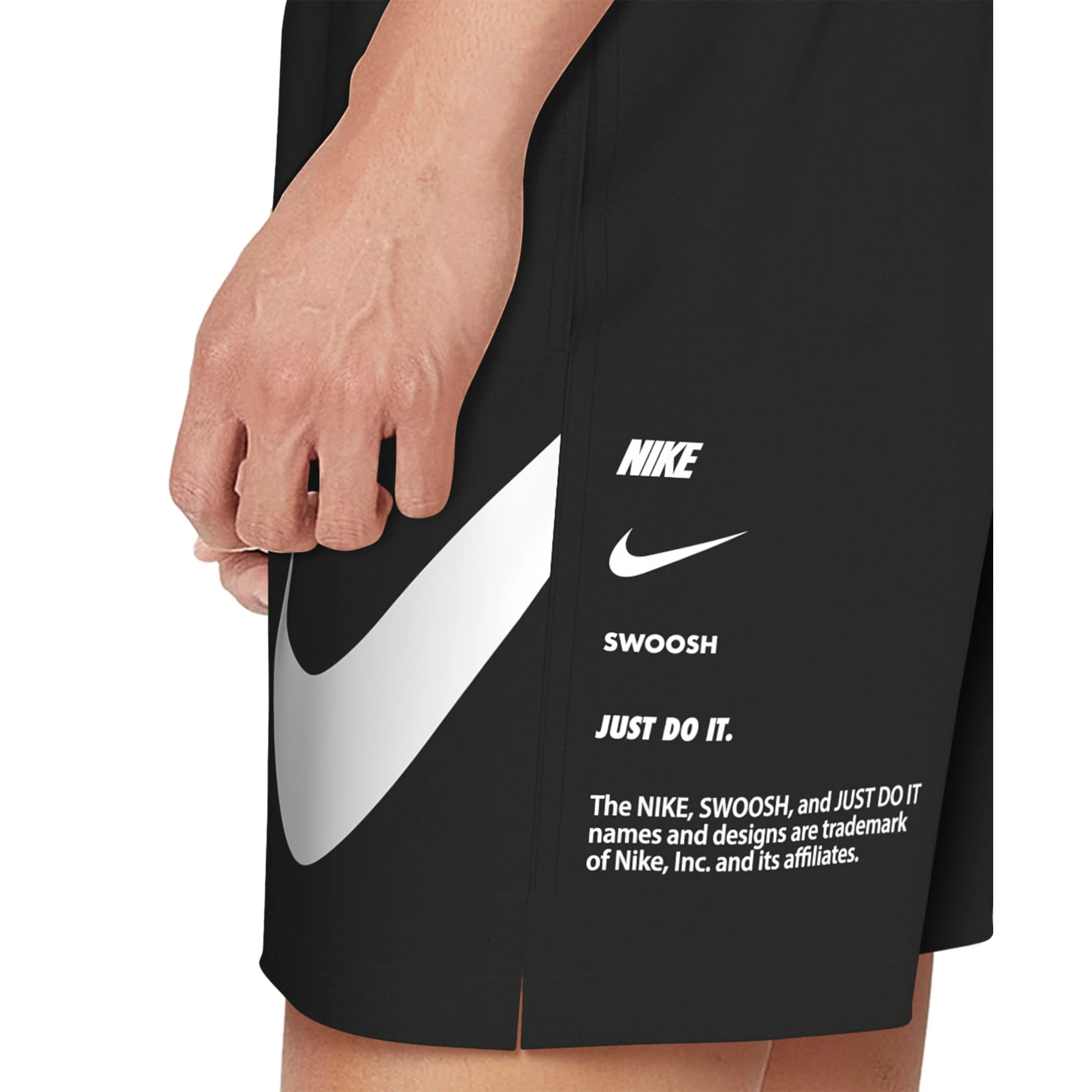 Nike Swim Men's Specs 7" Volley Short - Image 11