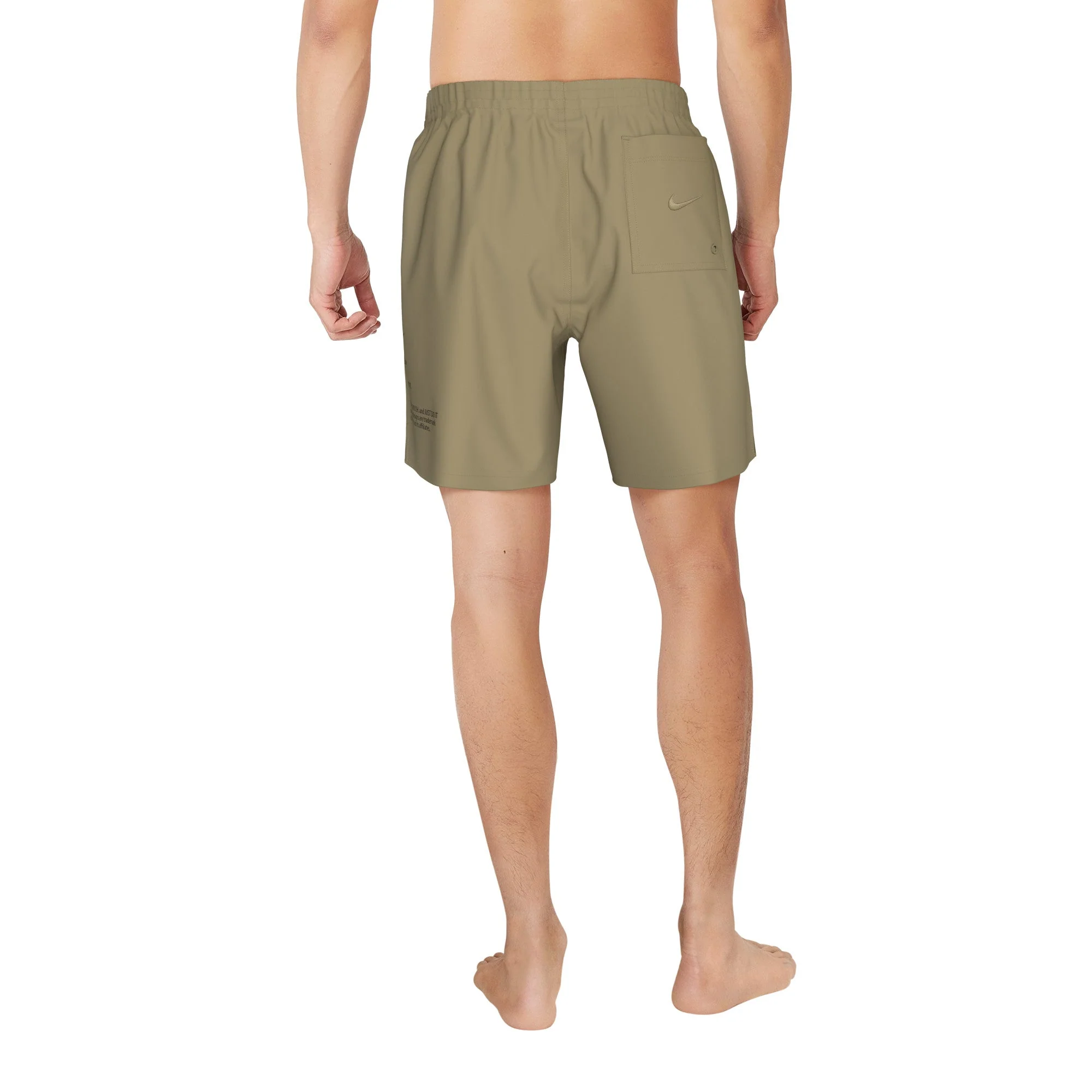 Nike Swim Men's Specs 7" Volley Short - Image 15