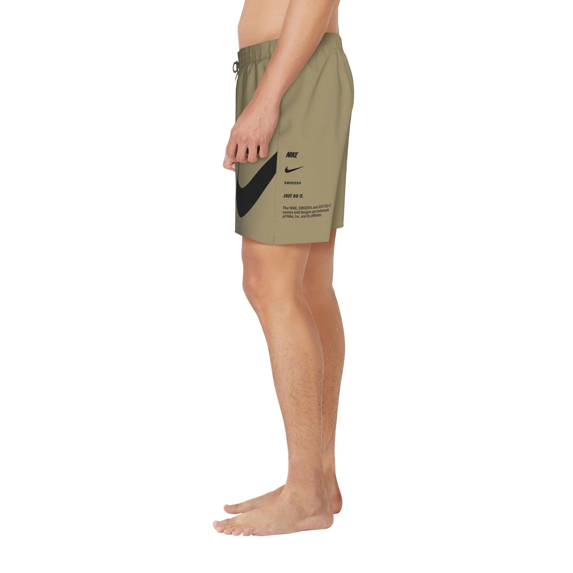 Nike Swim Men's Specs 7" Volley Short - Image 16