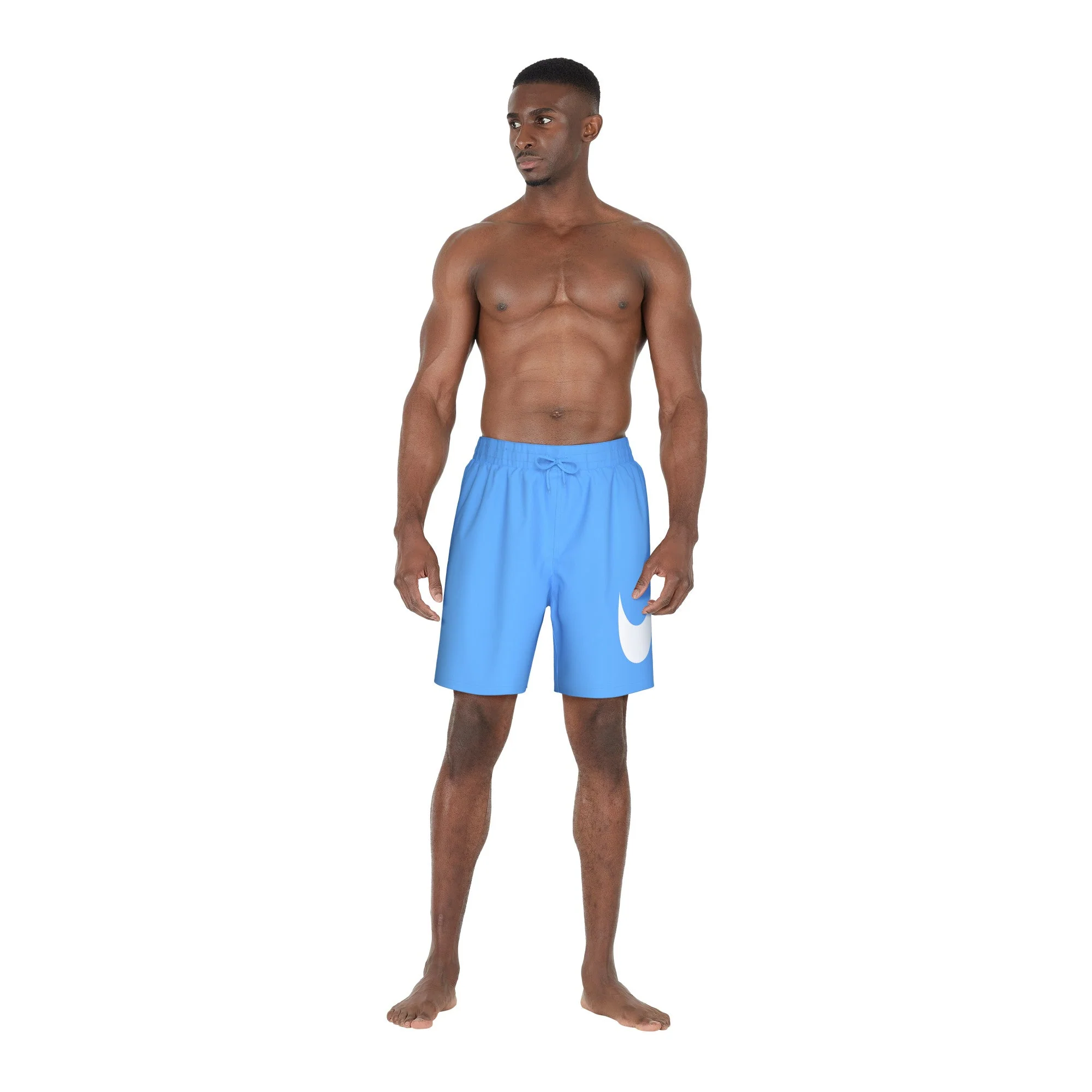 Nike Swim Men's Specs 7" Volley Short - Image 18