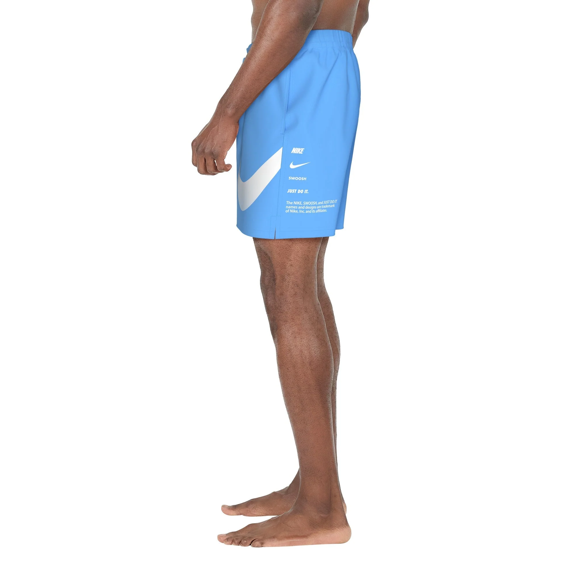 Nike Swim Men's Specs 7" Volley Short - Image 20