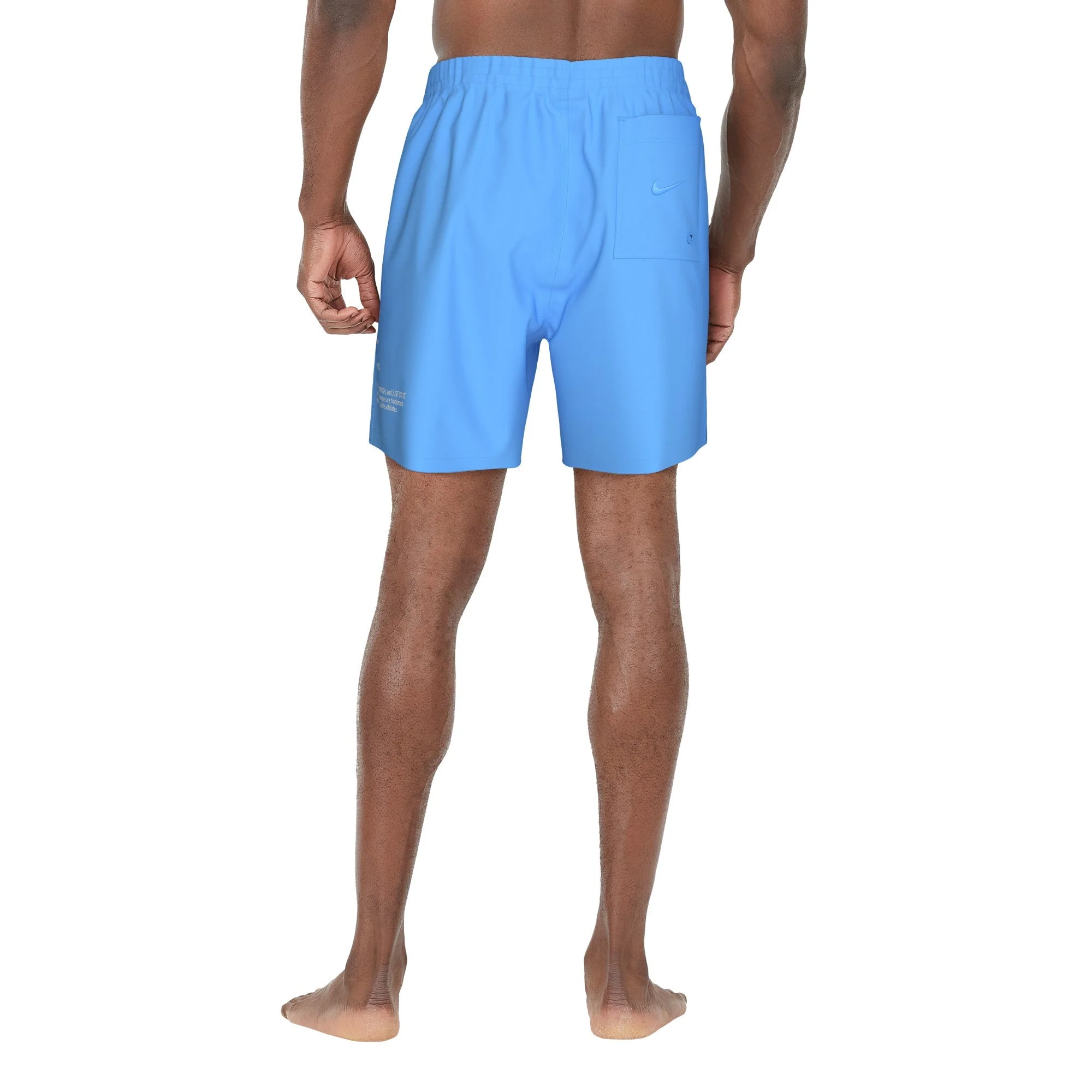 Nike Swim Men's Specs 7" Volley Short - Image 21