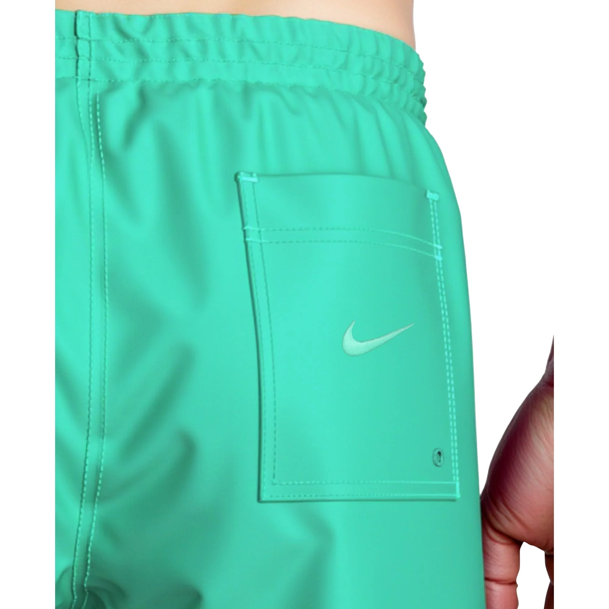 Nike Swim Men's Specs 7" Volley Short - Image 6