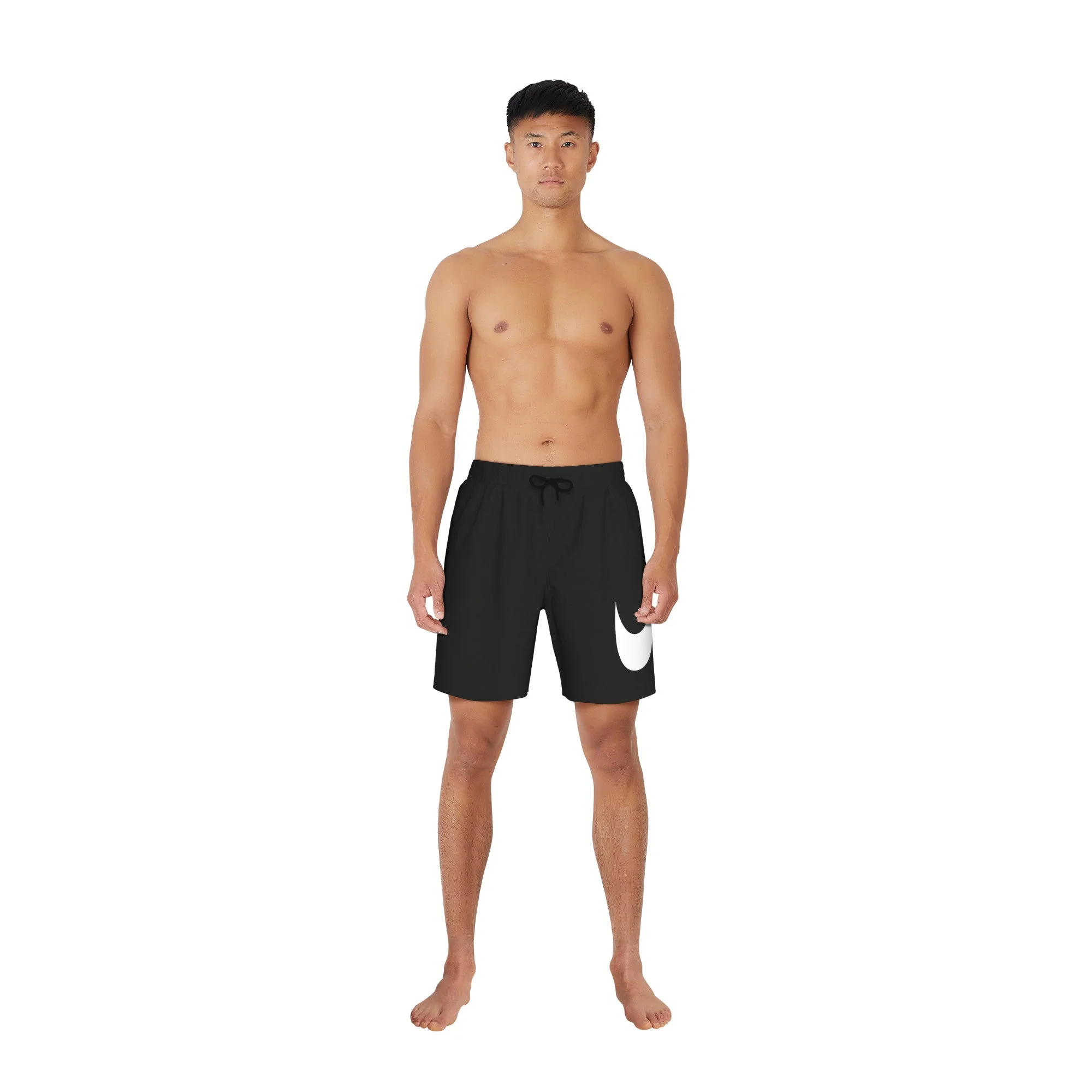 Nike Swim Men's Specs 7" Volley Short - Image 7